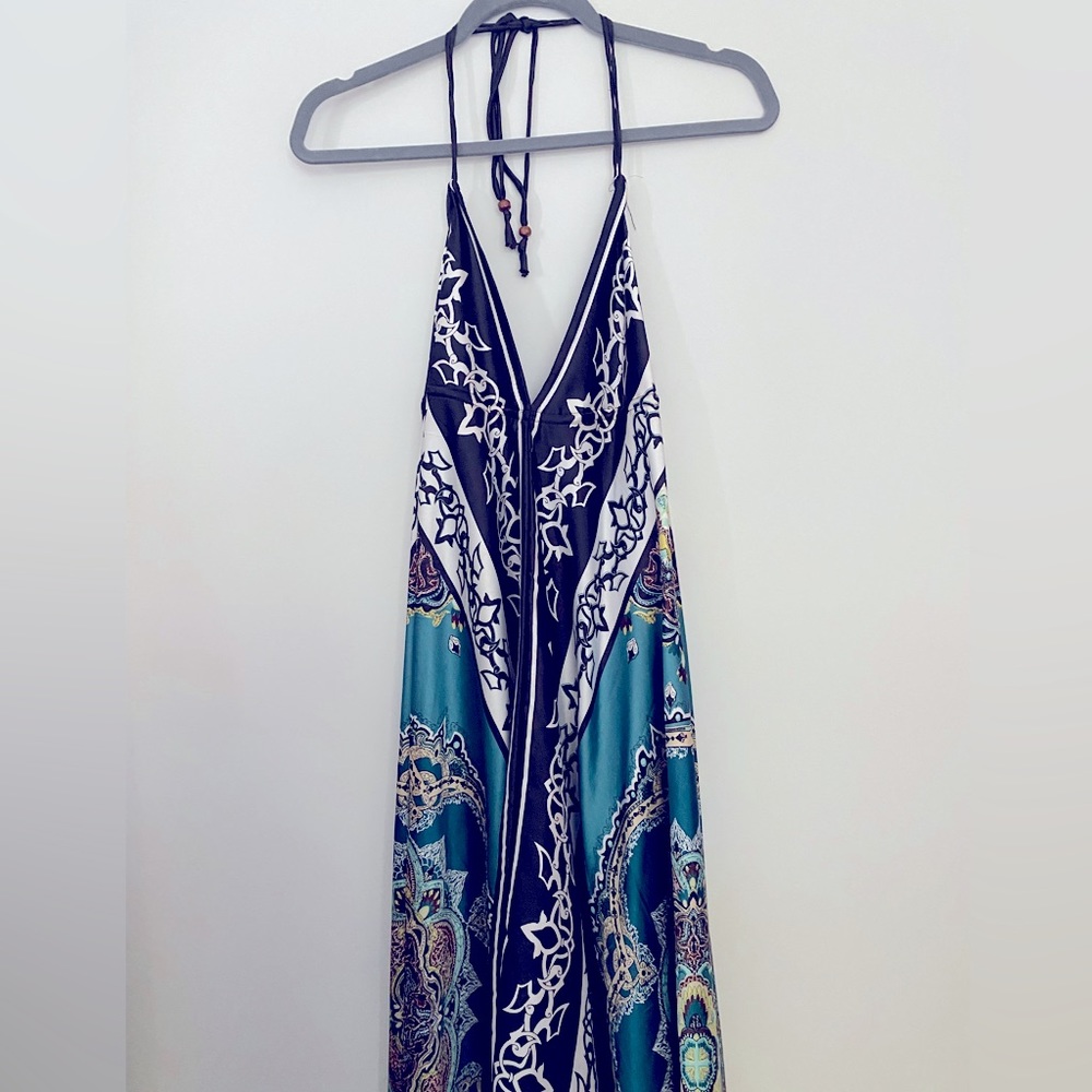 Handkerchief Dress
